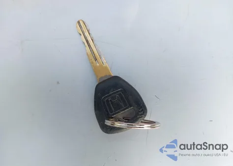 2001 Honda Accord 2.3 Lx z USA, uszkodzony, nr VIN 3HGCG66571G712227